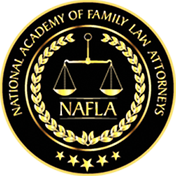 NAFLA Logo