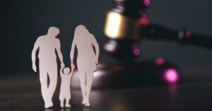 How Does Alimony Work in NJ?