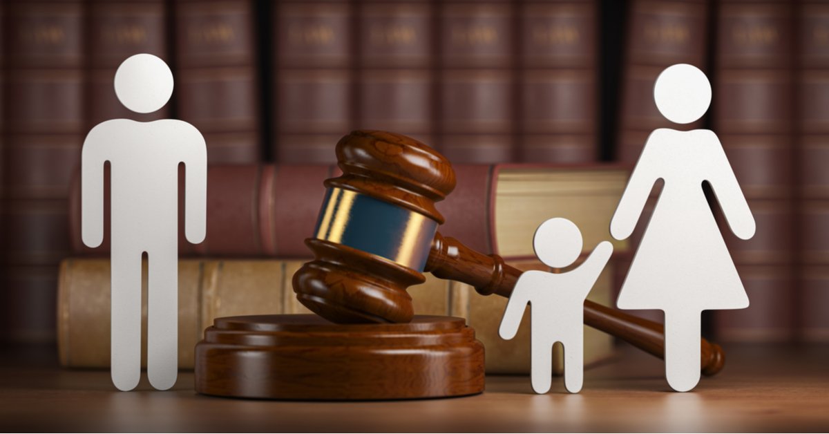 8 Key Factors Influencing Decisions Made By Judges On Child Custody Cases | The Law Firm Of Dalena & Bosch, LLC...