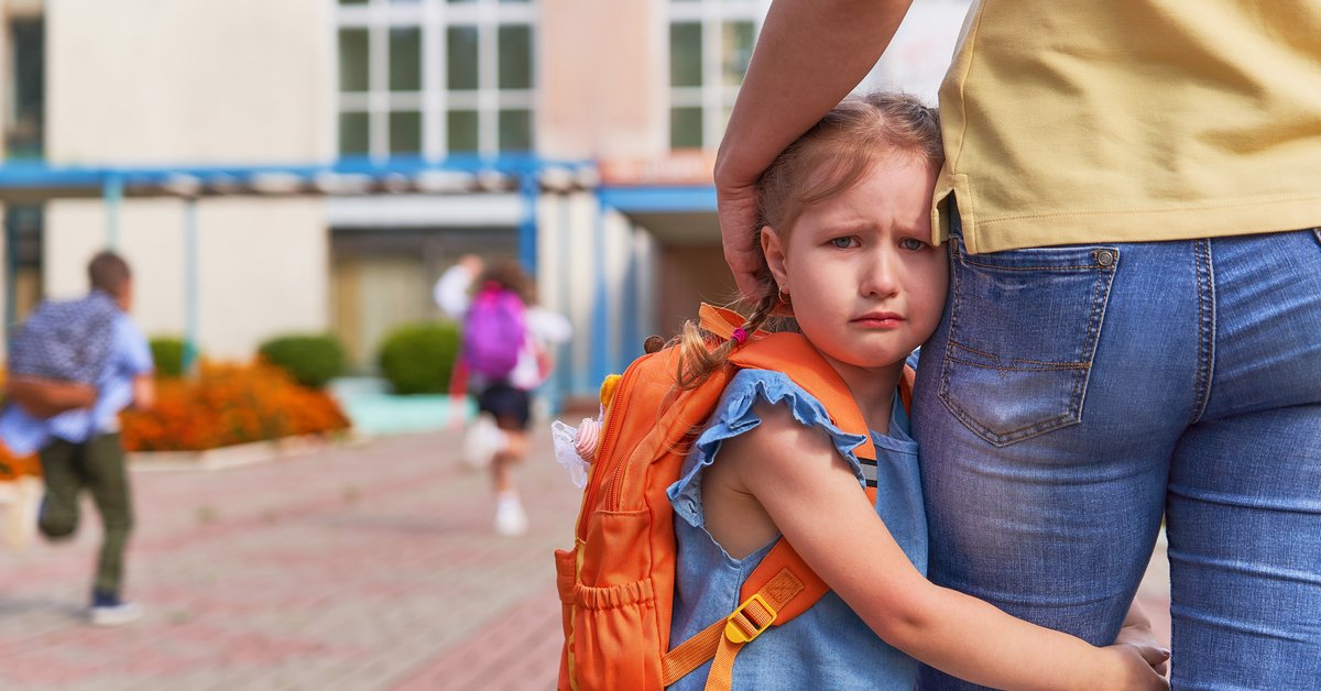 Child Custody Laws In NJ What To Do If My Child Refuses