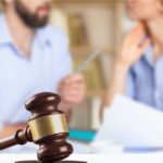 Distinguished Morris County Divorce Lawyers