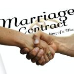 Prenuptial Agreement That Will Be Compliant Under NJ State Law