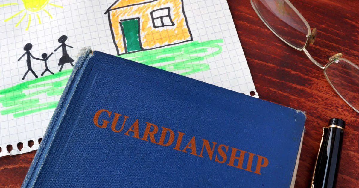 3 Types of Guardianship For Minors in NJ