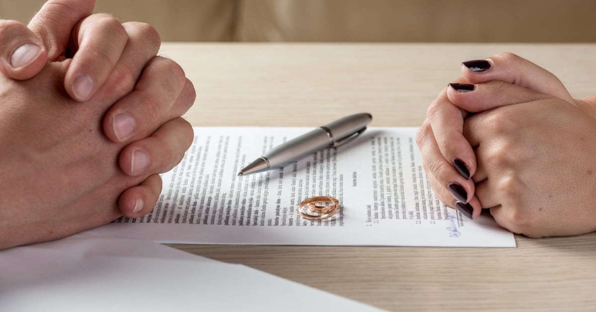 Need Divorce Agreement Modification Due to a Lifestyle Change?