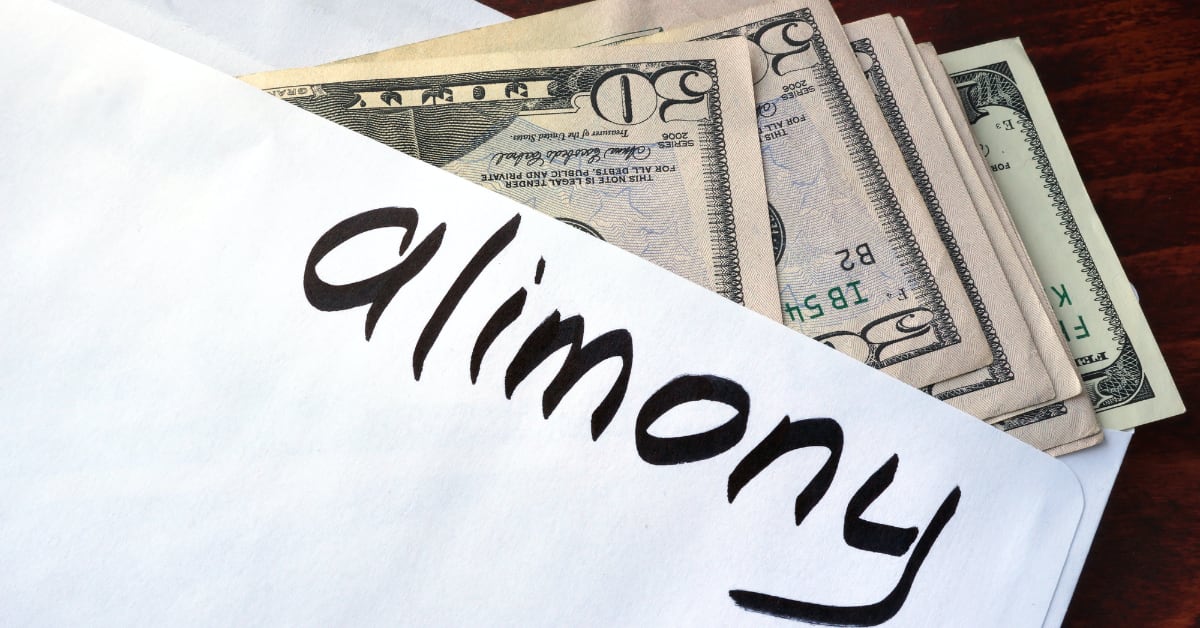How To Enforce Alimony Payments Arrears in NJ