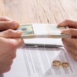 High Net Worth and Divorce: What's at Stake