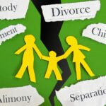 NJ Divorce Lawyer