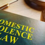 Is Domestic Violence Grounds for Divorce in NJ?