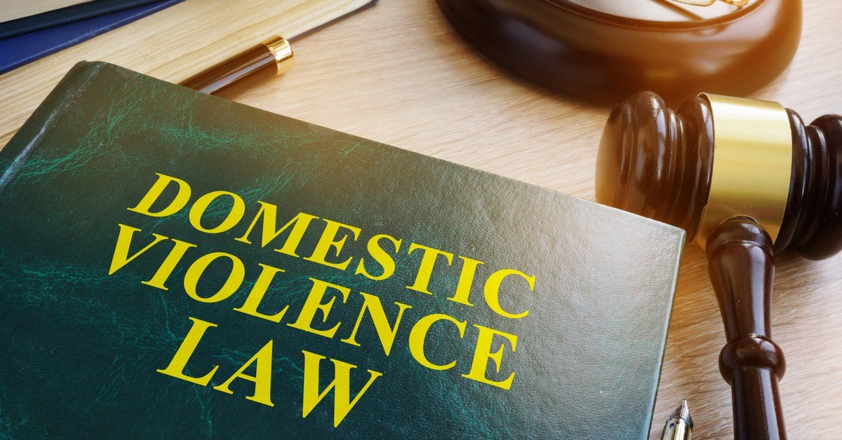 Is Domestic Violence Grounds for Divorce in NJ?