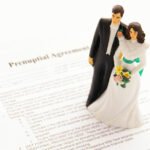 Whats Behind the Surge in Prenuptial Agreements
