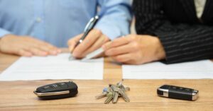 What Is A Non-Disclosure Agreement (NDA) in Divorce?