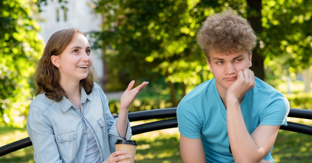 6 Conflict Resolution Strategies to Improve Your Marriage, communication