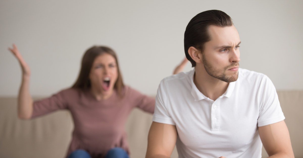 6 Conflict Resolution Strategies to Improve Your Marriage, anger managment
