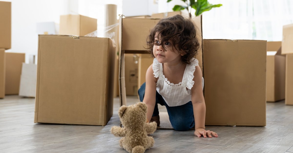 Child Custody and Relocation Laws in NJ