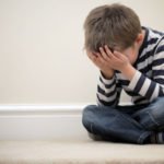 Divorce and Childhood Trauma