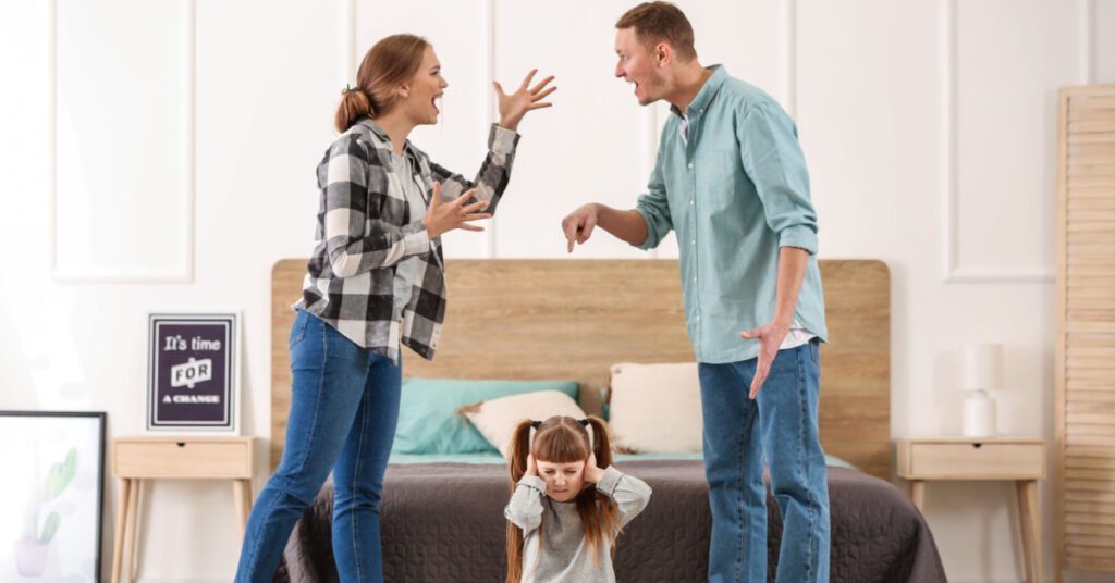 Fighting for Custody? Mistakes to Avoid