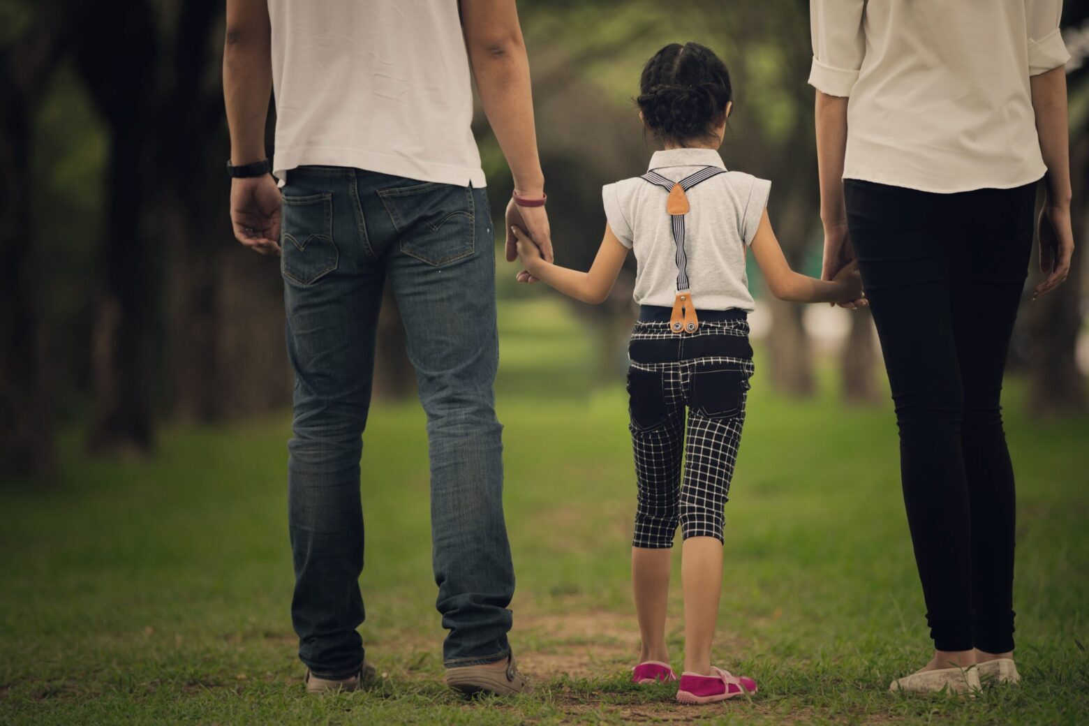 Co-Parenting after Divorce: The 10 Golden Rules