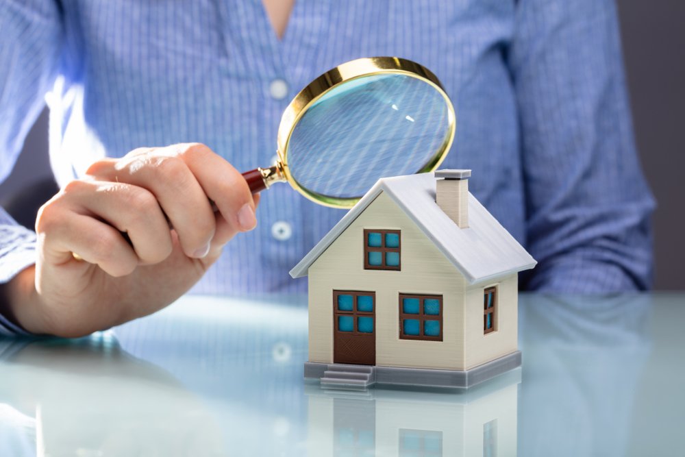 Divorce & Can’t Agree on Home Appraisal