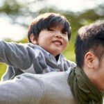 11 Positive Effects Divorce Can Have on Children
