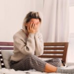 Divorce and Mental Health: Coping with Stress and Anxiety