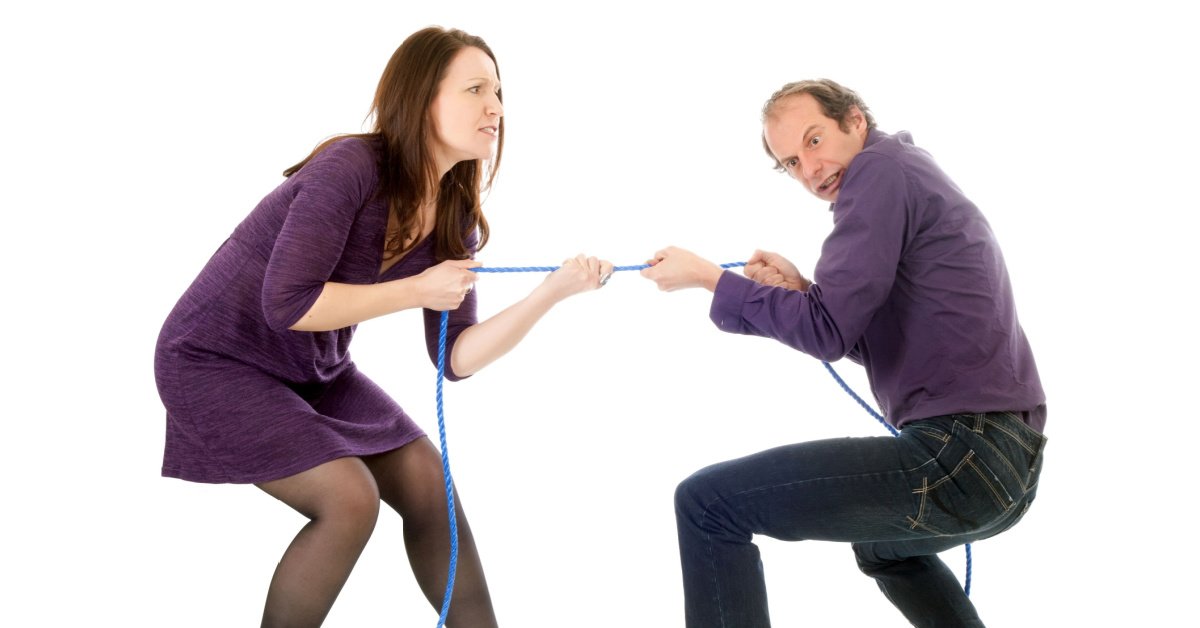 Exploring 10 Depths of High-Conflict Divorce