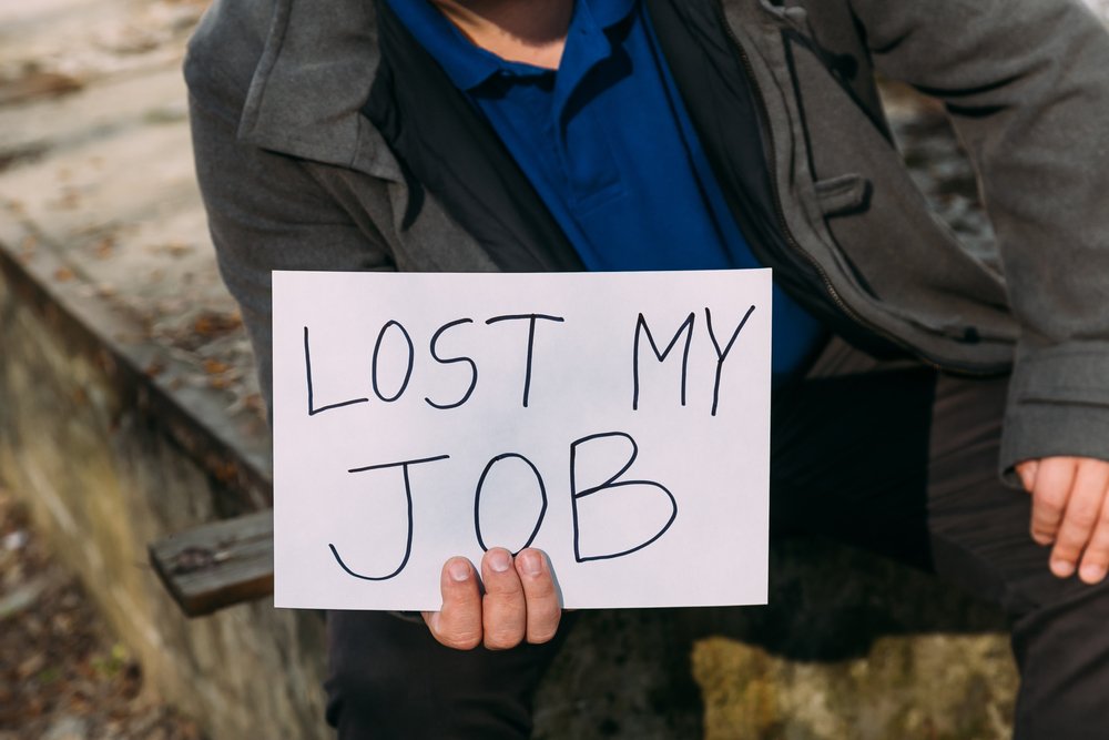 How Does Losing a Job Affect Alimony in NJ?