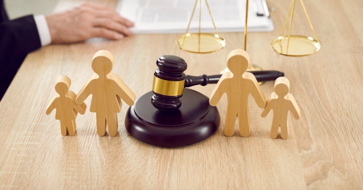 Divorce Legal Representation: Navigating the Complex Process