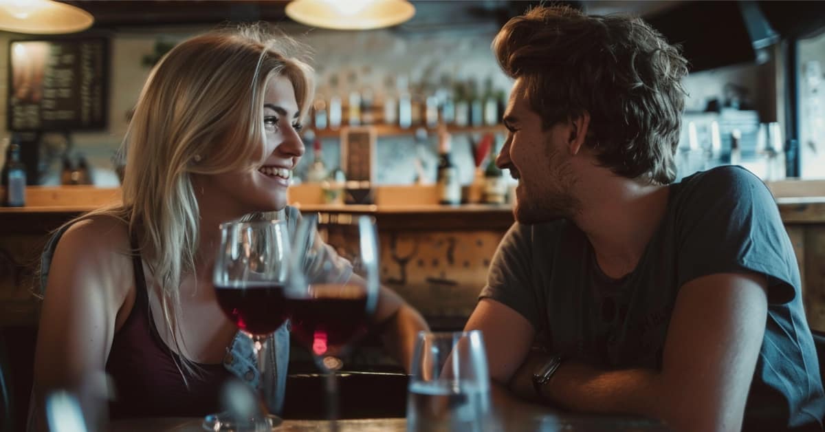 Dating While Separated: Navigating the Pros & Cons in NJ