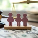 concept of child support and frequently asked questions (faqs)